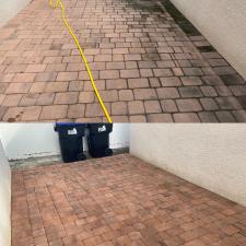 Quality-Driveway-Washing-Performed-in-Windermere-FL 4